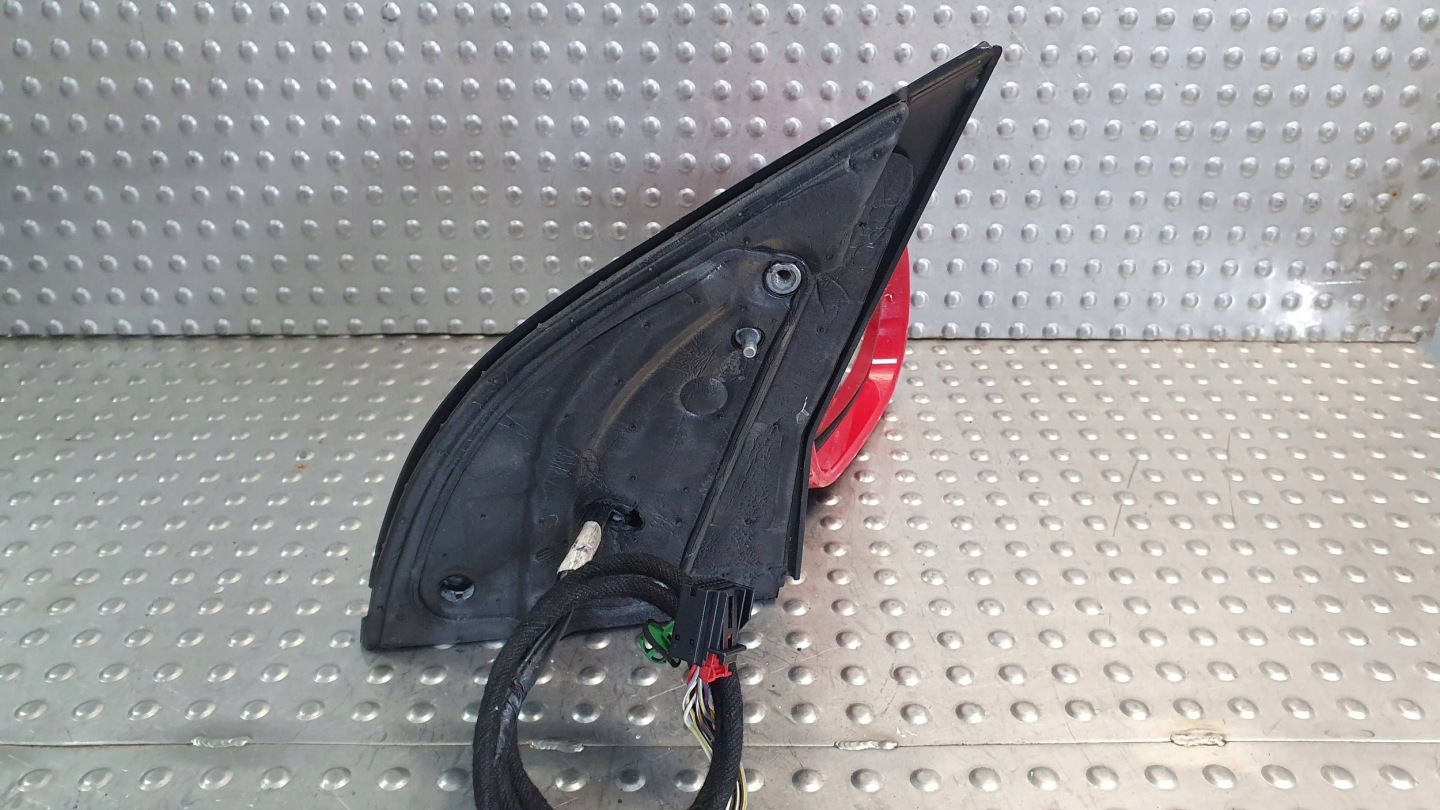 Spiegel rechts VW GOLF 5 V 11 PIN 03