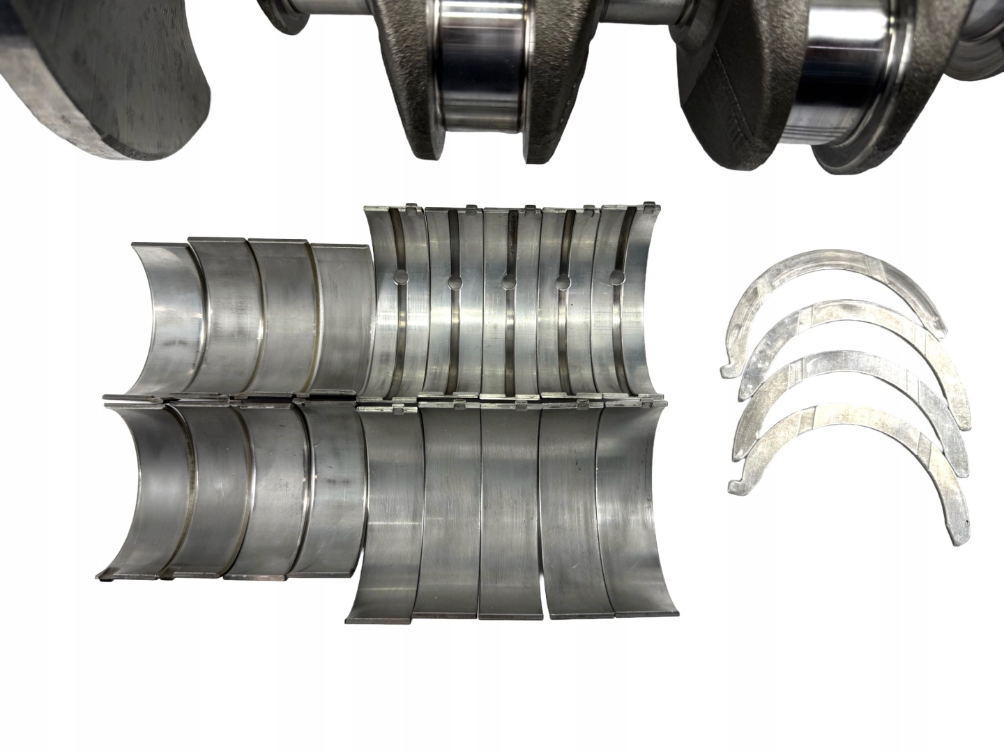 crank CITROEN C5, C4 PICASSO JUMPY 2.0 E-HDI BlueHDI Euro 6 BLUE AHK