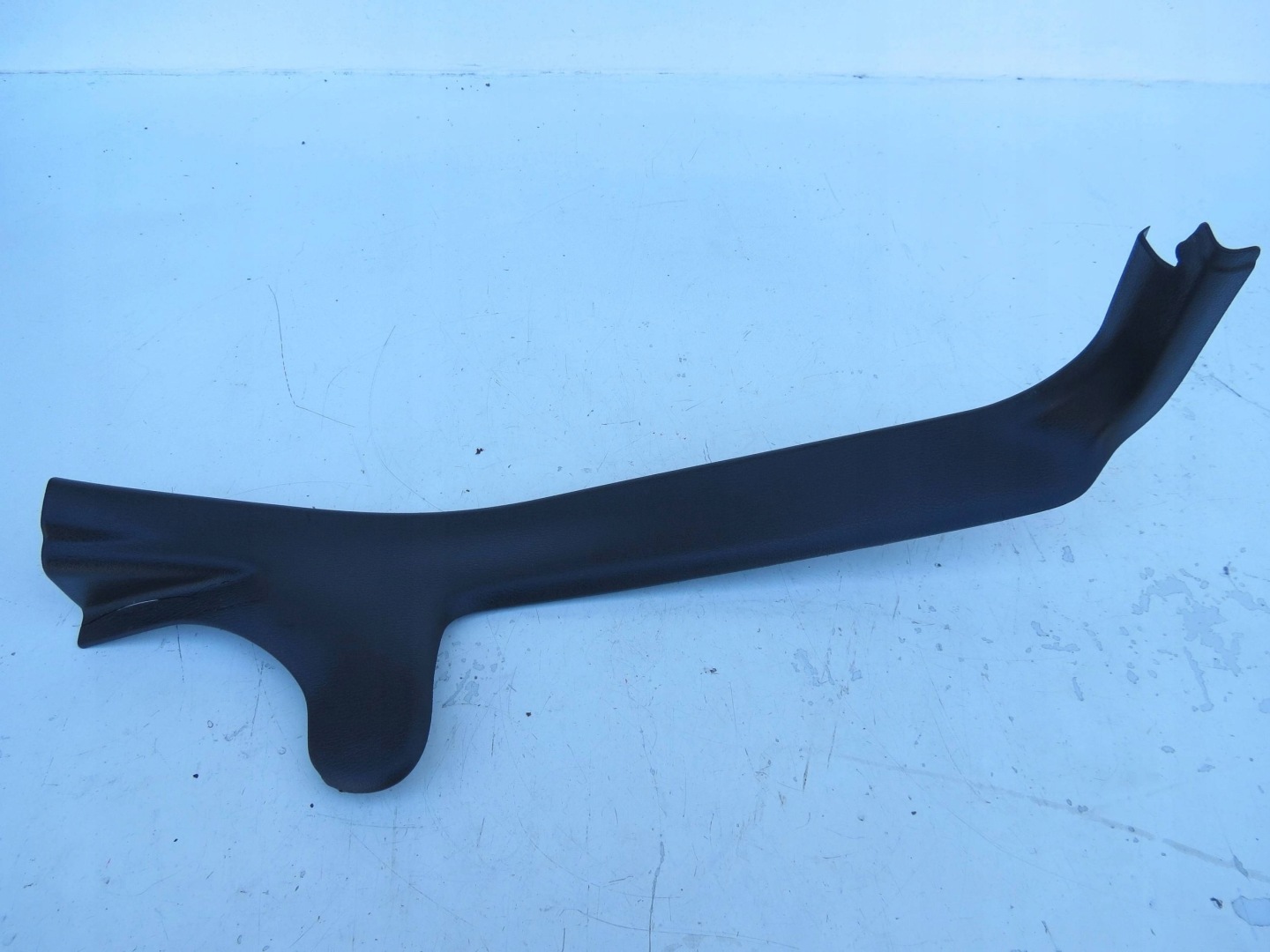 Couvre Couverture Jupes Volvo XC70 XC70 LH 1882