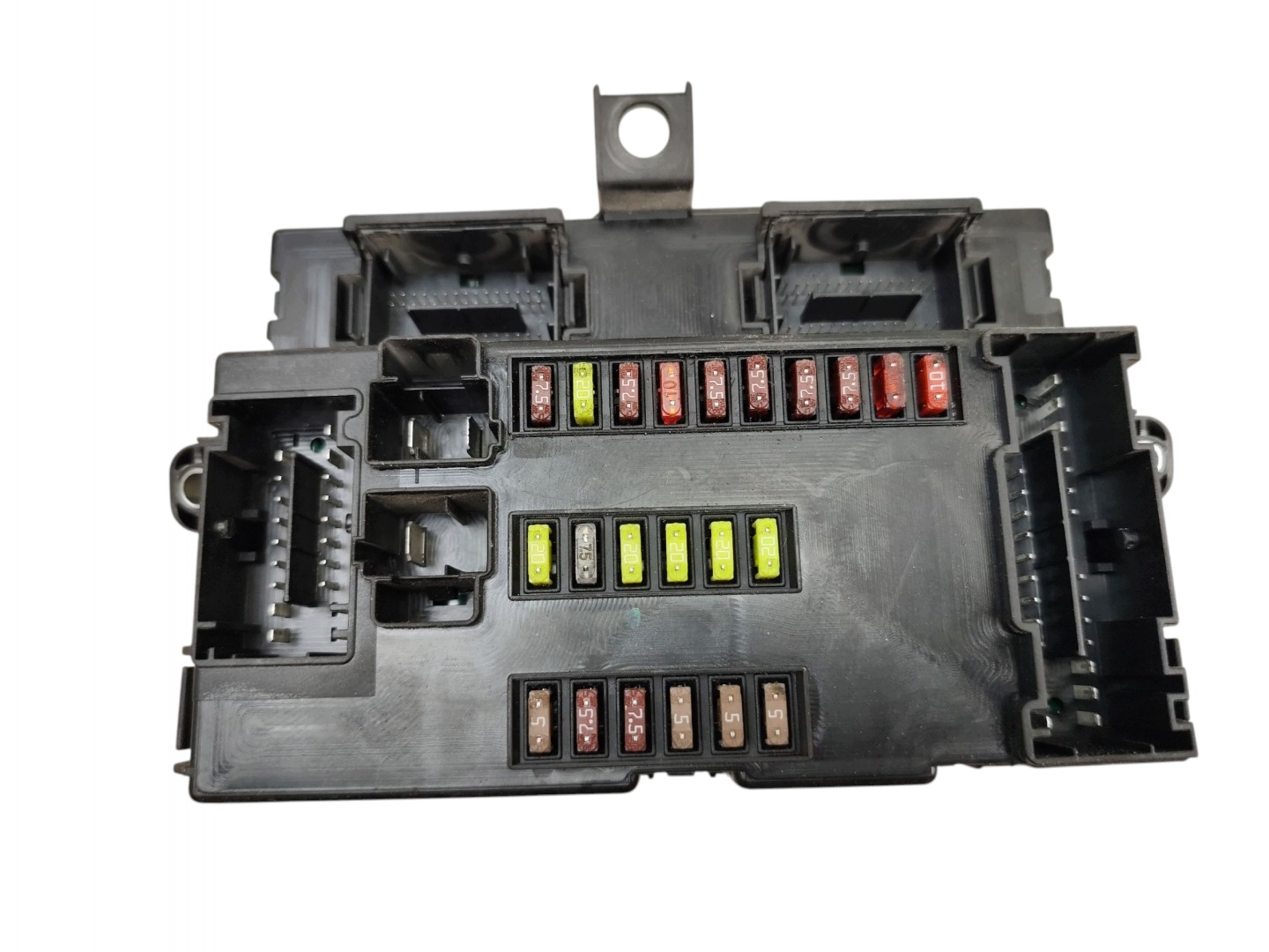 Module fusibles Module BCM BOXER II JUMPER II DUCATO III 1365823080