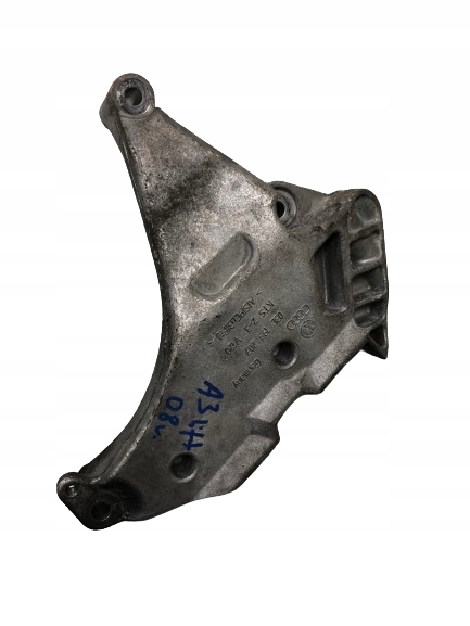 holder engine mount AUDI A3 8P LIFT 03L199207