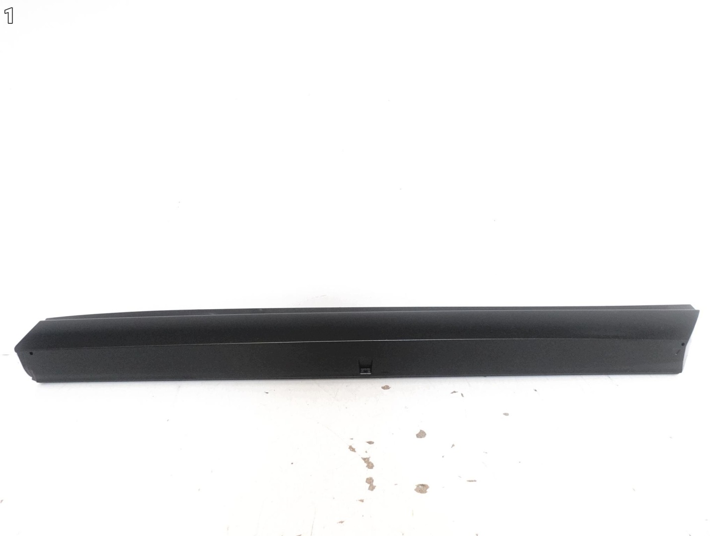 LEXUS NX II AZ20 21- lower moulding cap cover for door front right ORG