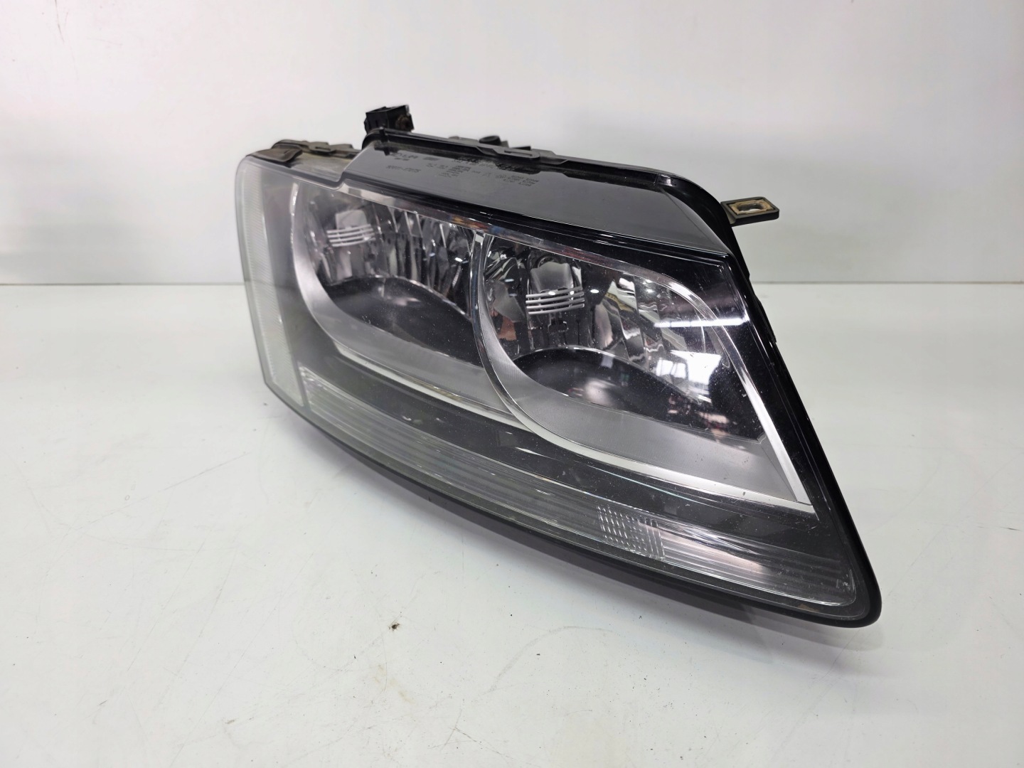 REFLEKTOR light right front AUDI Q5 8R 8R0941004M UK