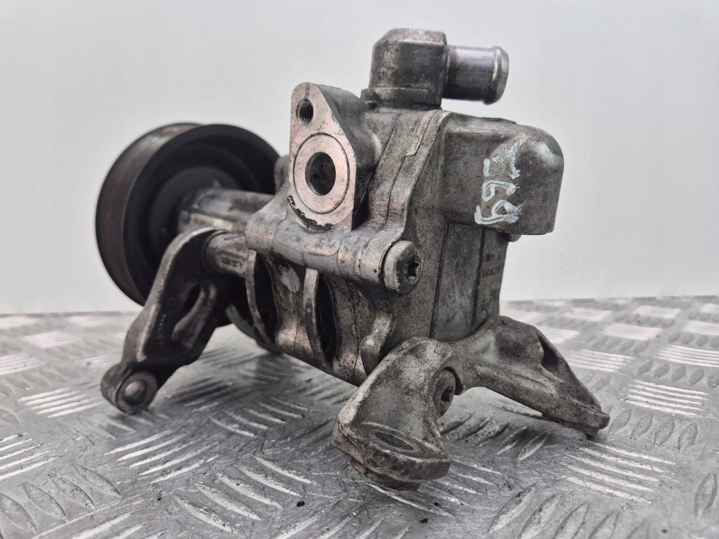BMW X5 E70 xDrive 35i servo pump 679645202