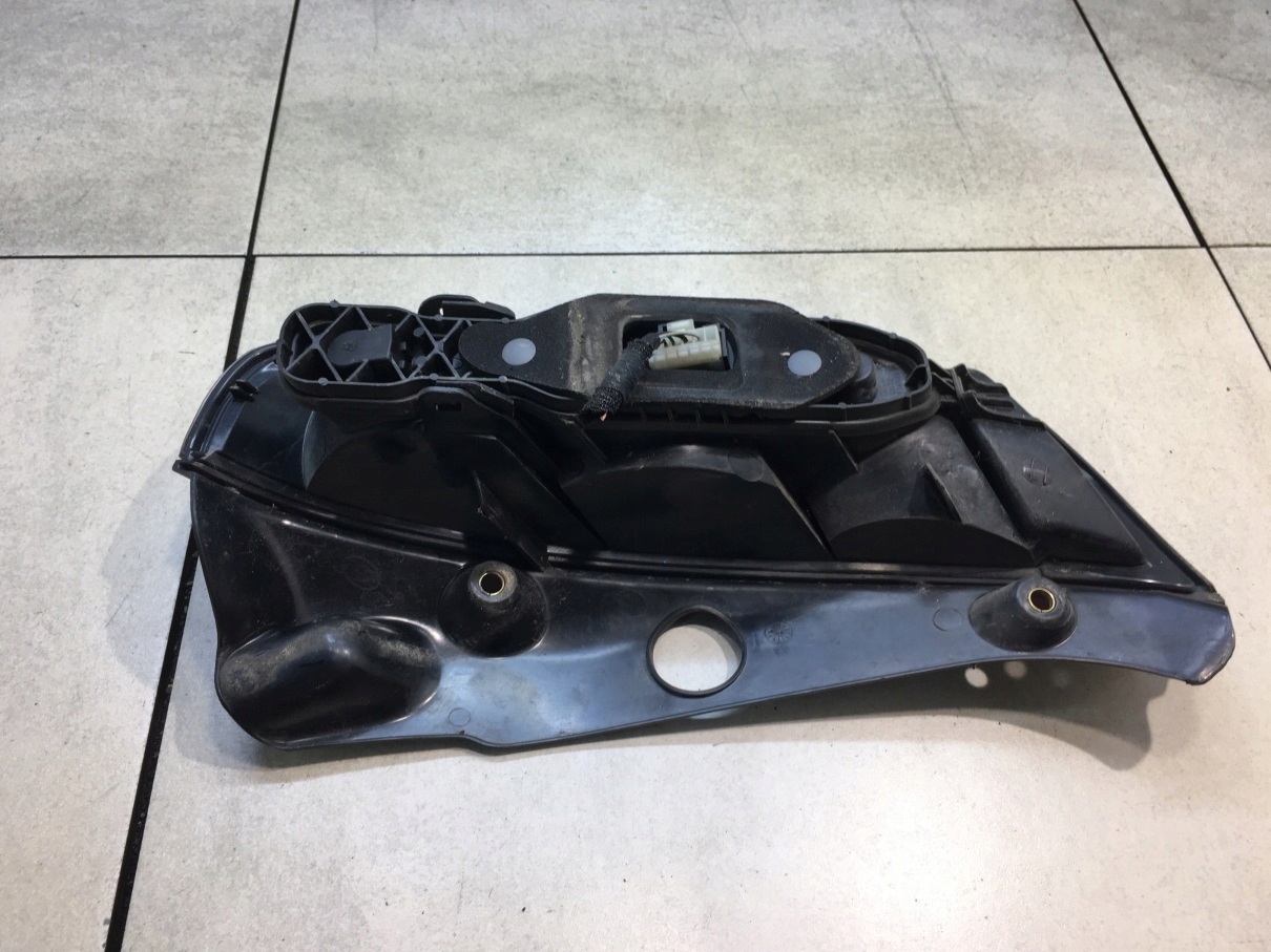 light left rear part LANCIA YPSILON II 51753385