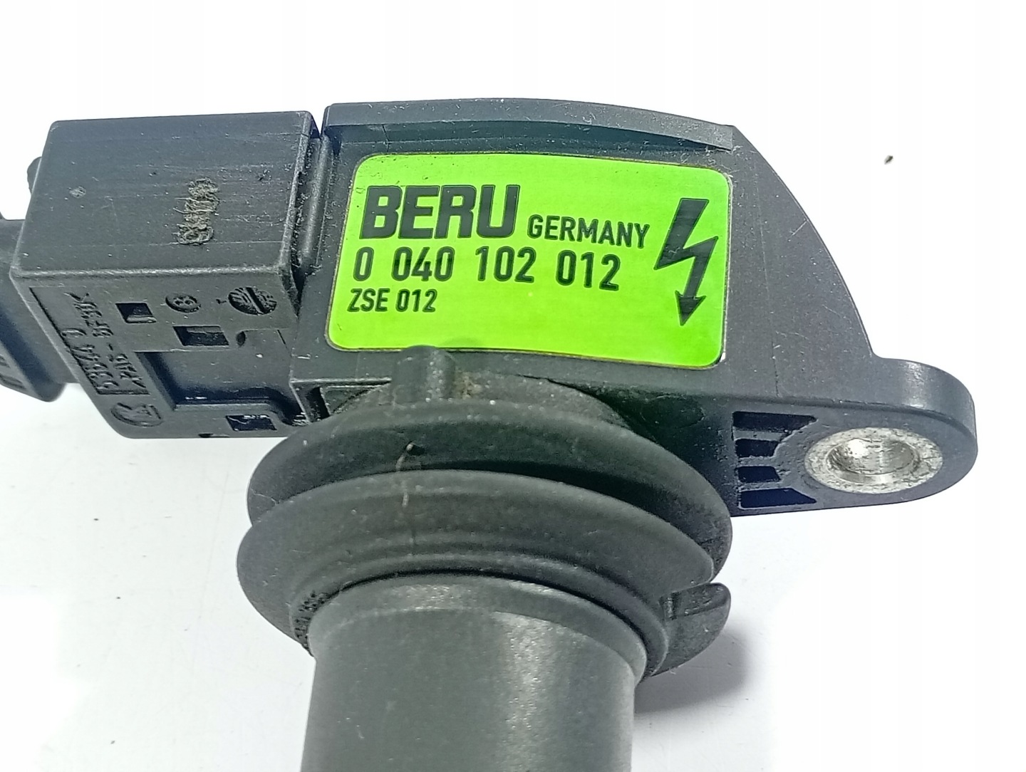coil ignition OE 0040102012 Porsche Cayenne 1 and 9PA 02-10