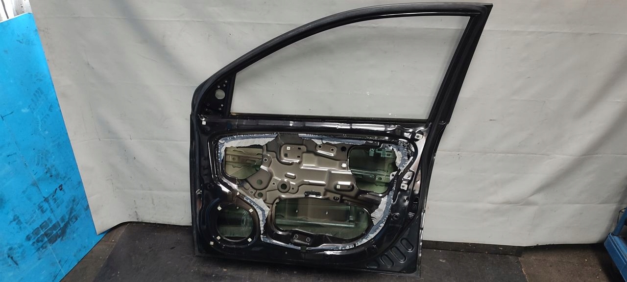 door front front right Kia Picanto and 1,1 5D 1Z Z1
