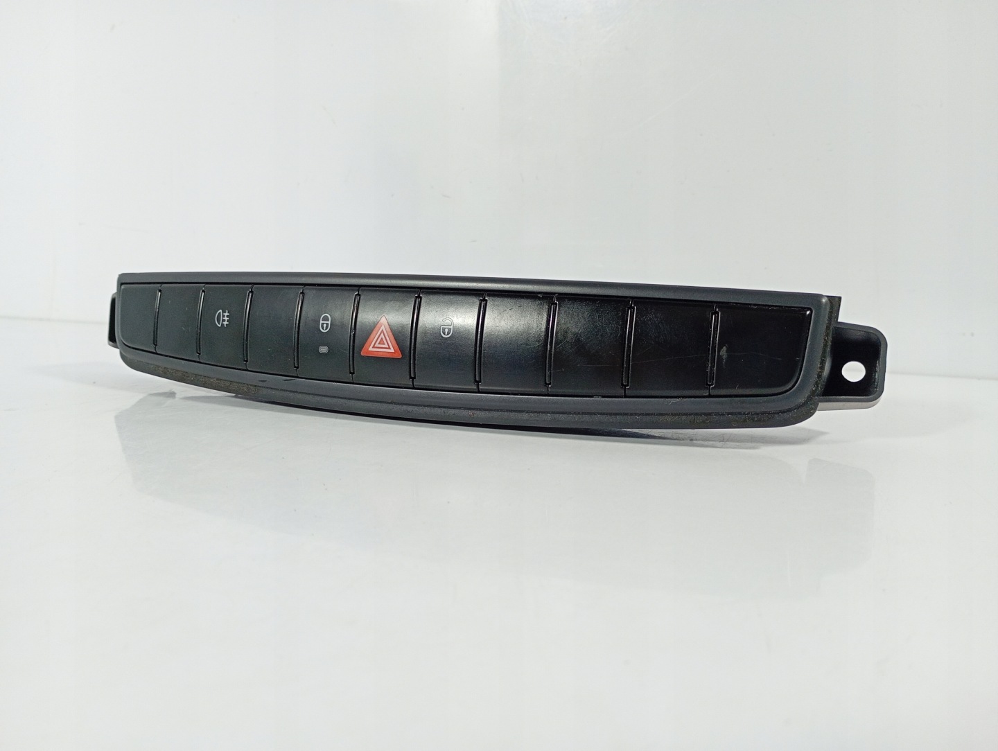 SMART FORFOUR 454 04-06 PANEL PRZYCISKOW Leuchten des warnblickschalters A4548202310