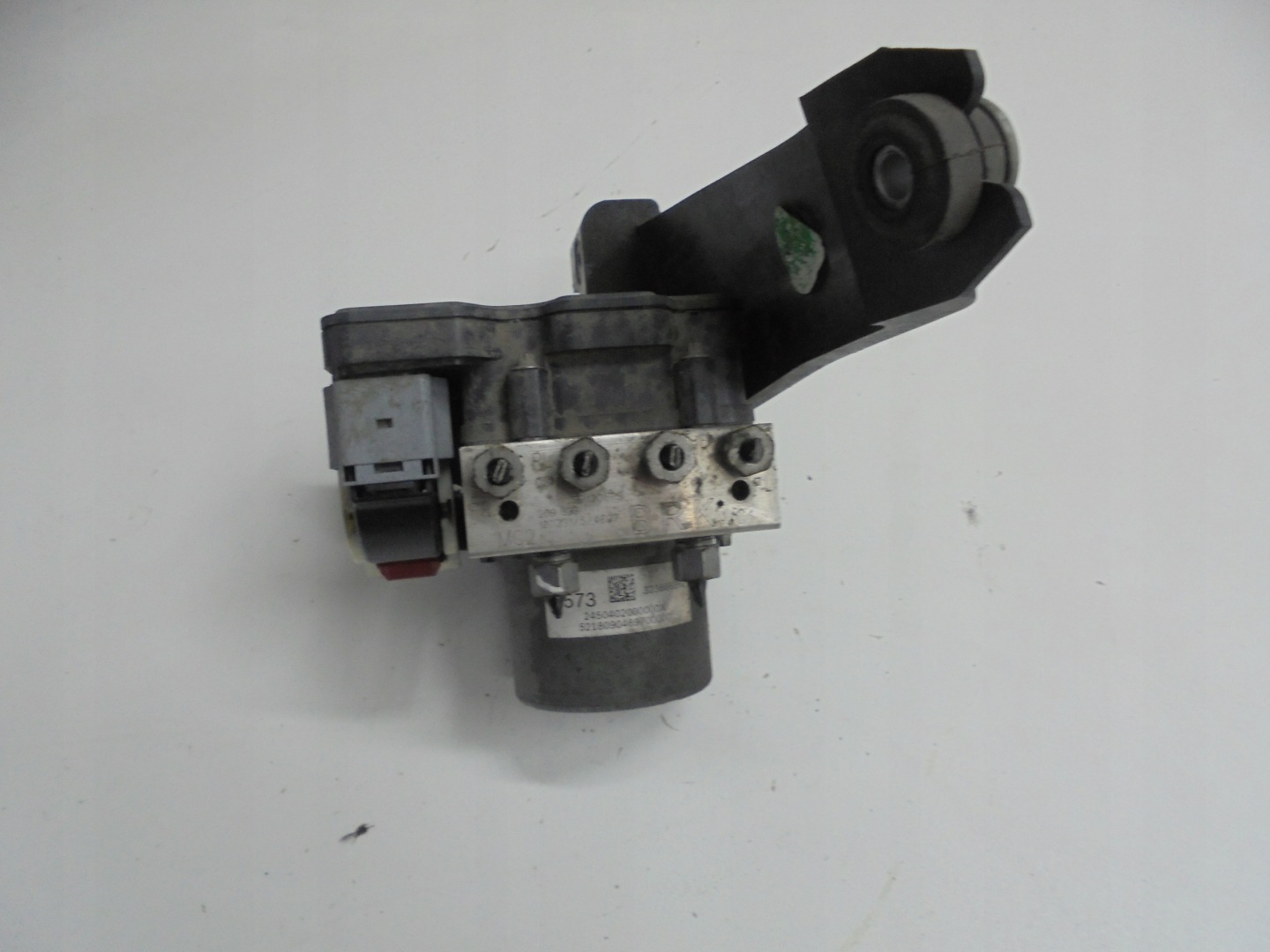 OPEL ASTRA V KSTEROWNIK Pompa ABS 323666362 14R