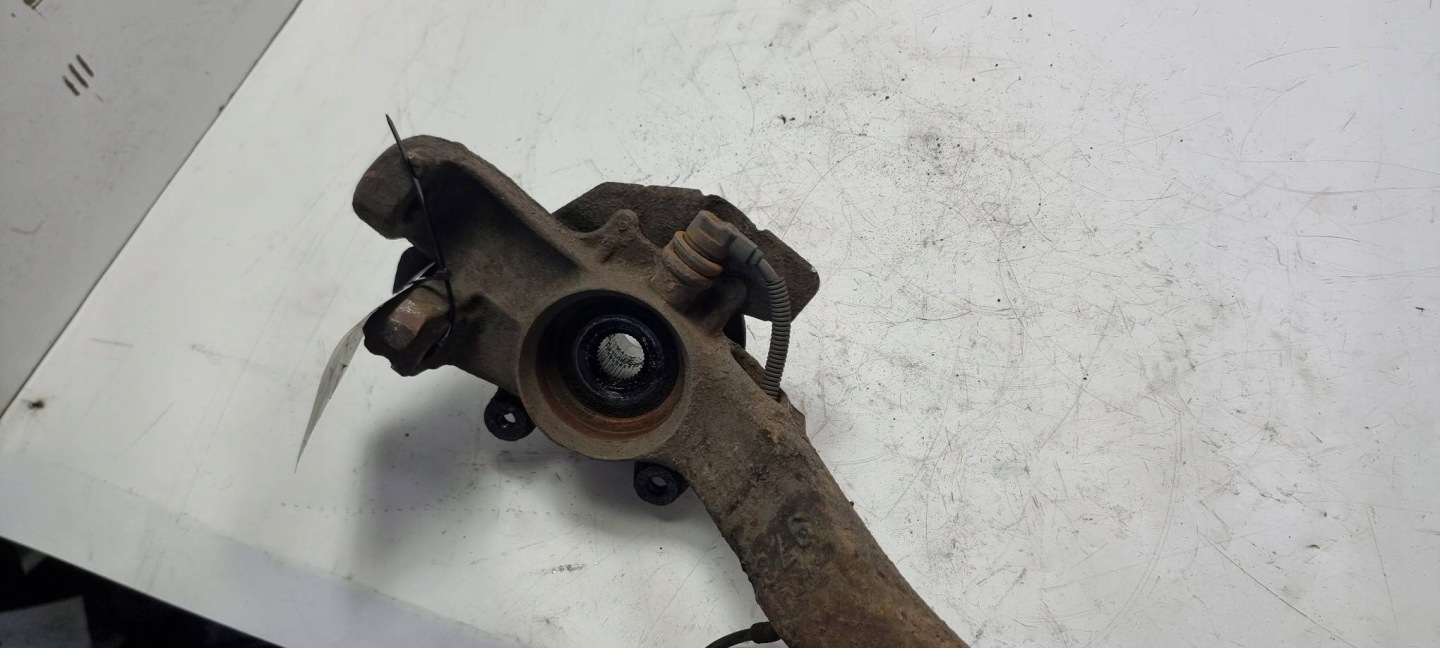 swing right front VOLKSWAGEN PASSAT B5