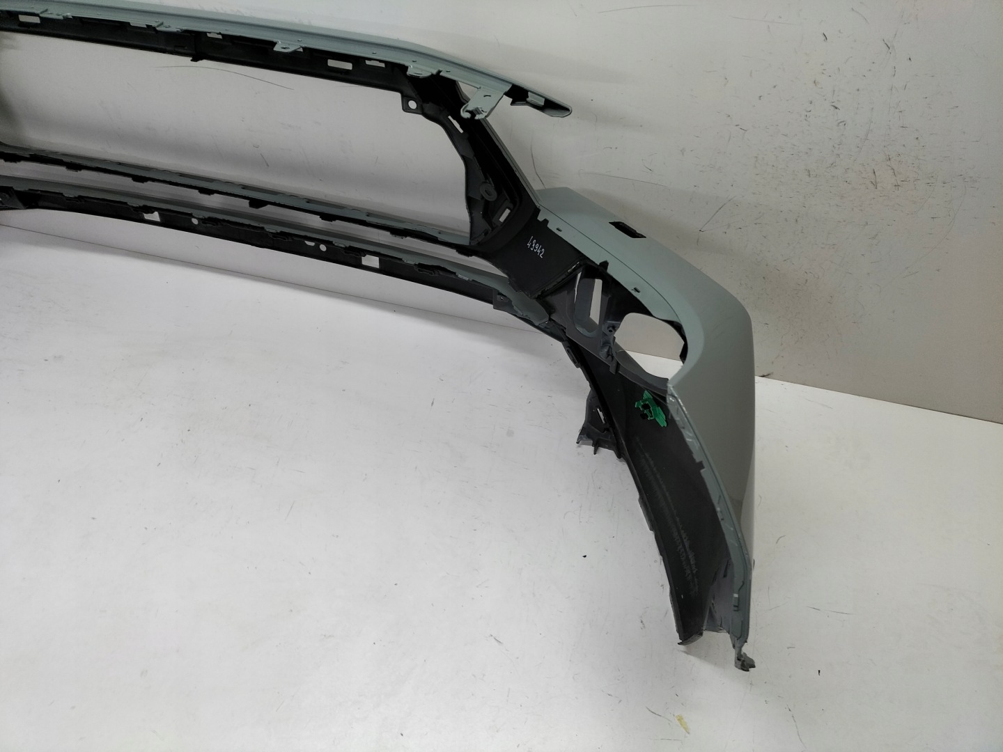 front bumper front TOYOTA RAV4 RAV-4 V LIFT 21