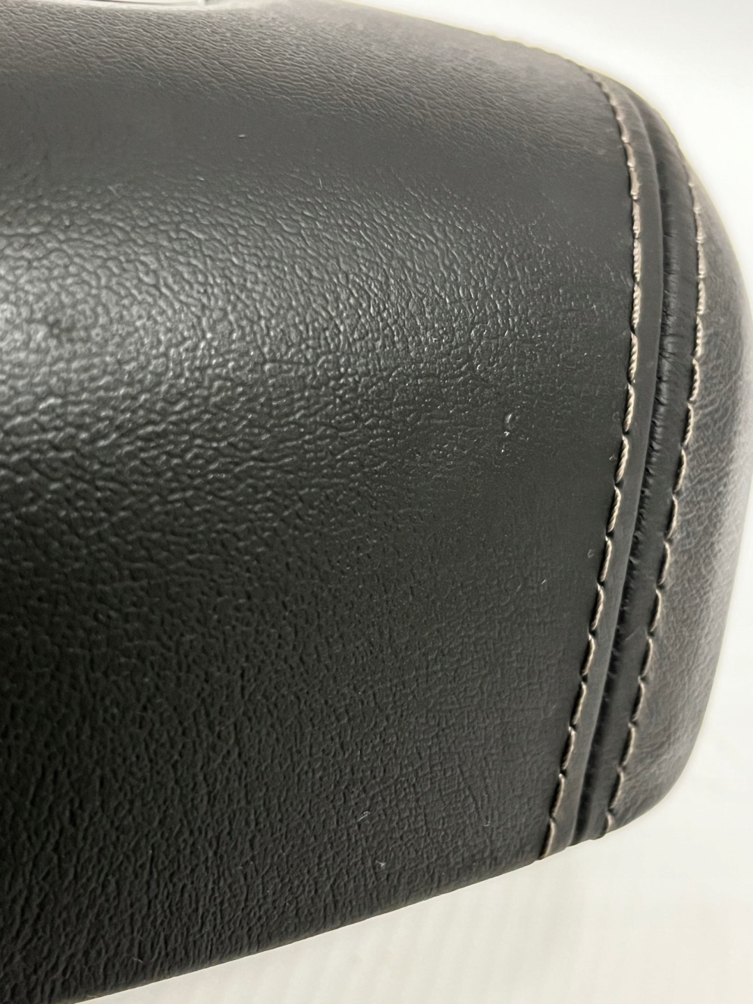 BMW G30 G38 G11 airbag KIEROWCA leather