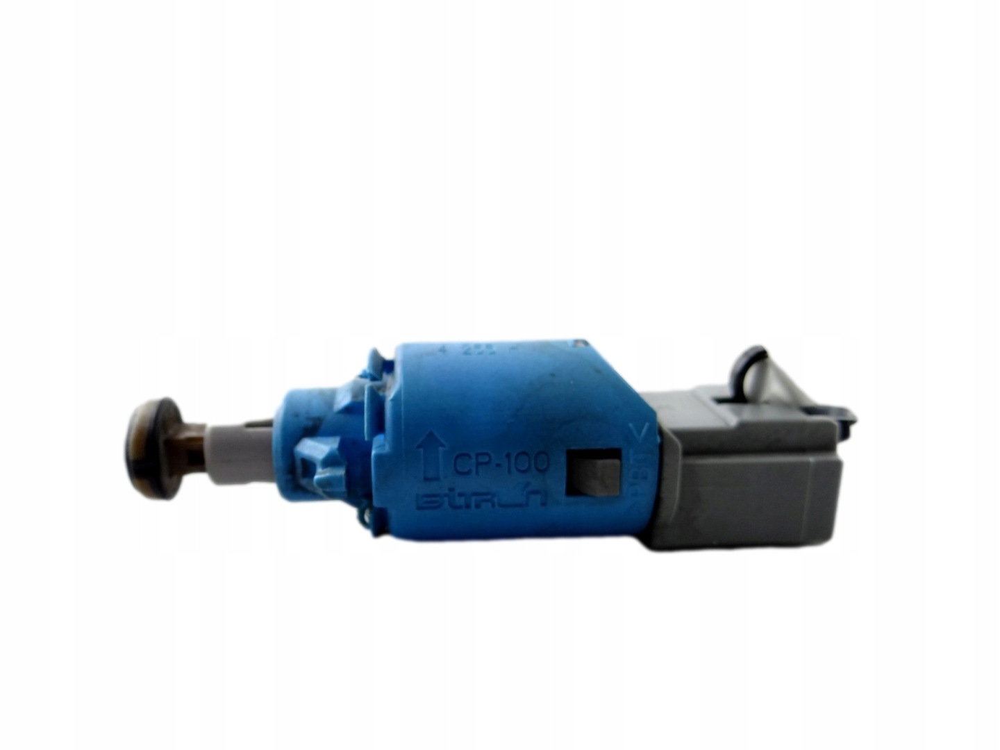 Sensor der Kupplung RENAULT SCENIC 8200168239