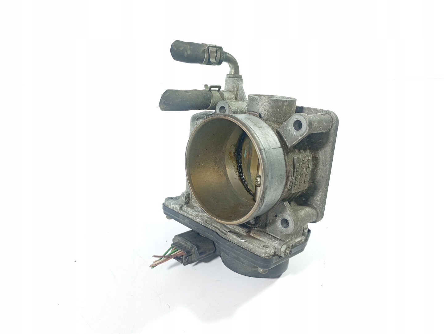 Valvola a farfalla RENAULT Laguna 3 III 07-15