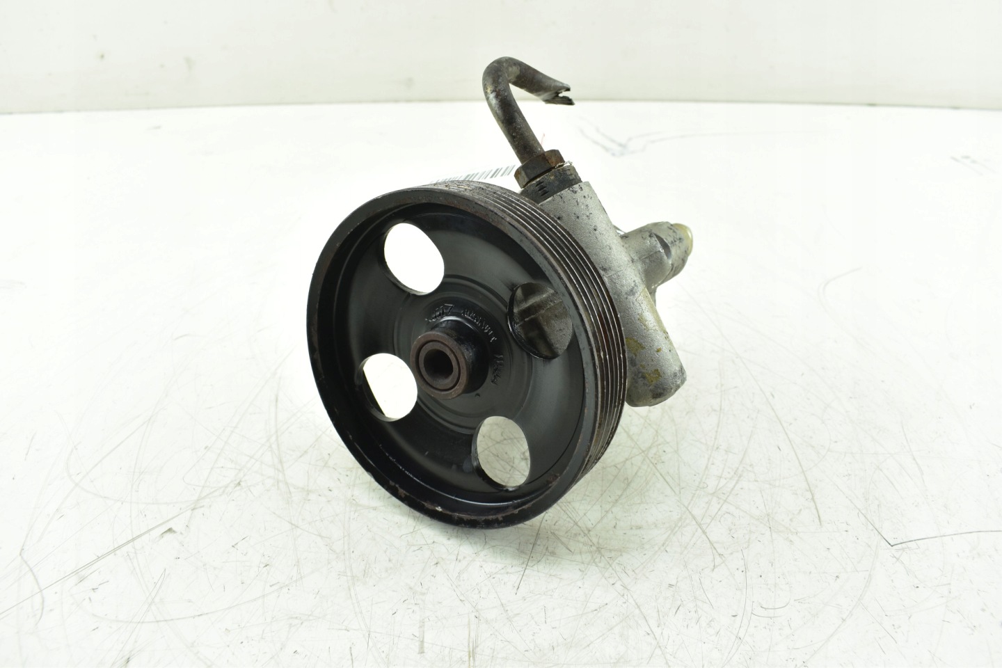 servo pump RENAULT TRAFIC II OPEL VIVARO A 1.9 2.0 DCI 26054891