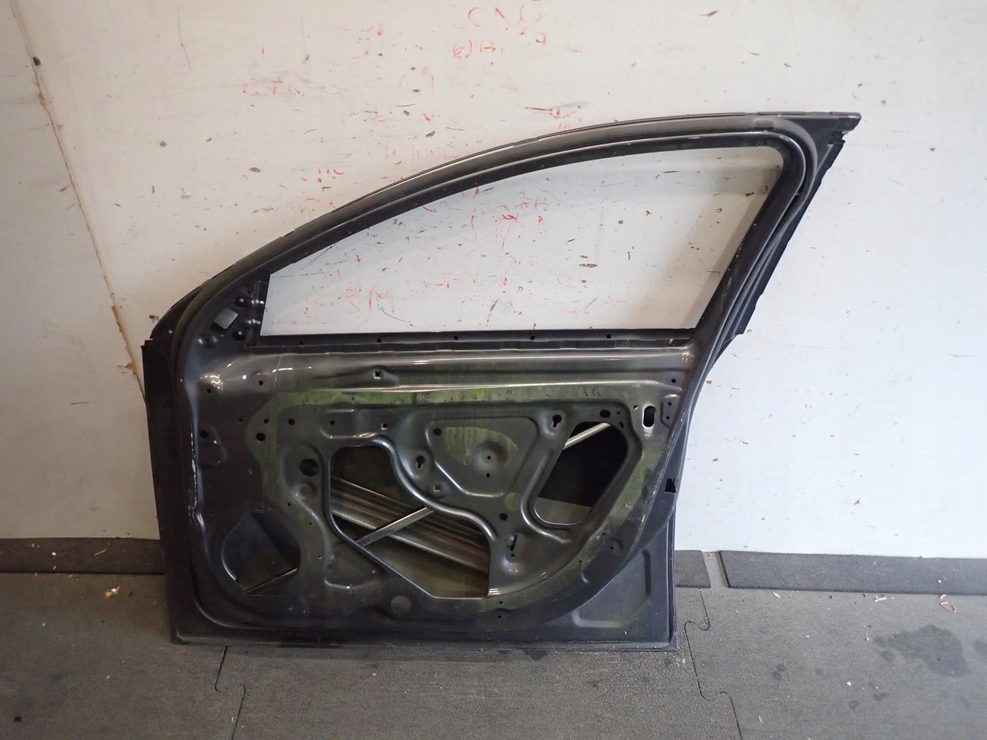 door front front right OPEL INSIGNIA A 08-17