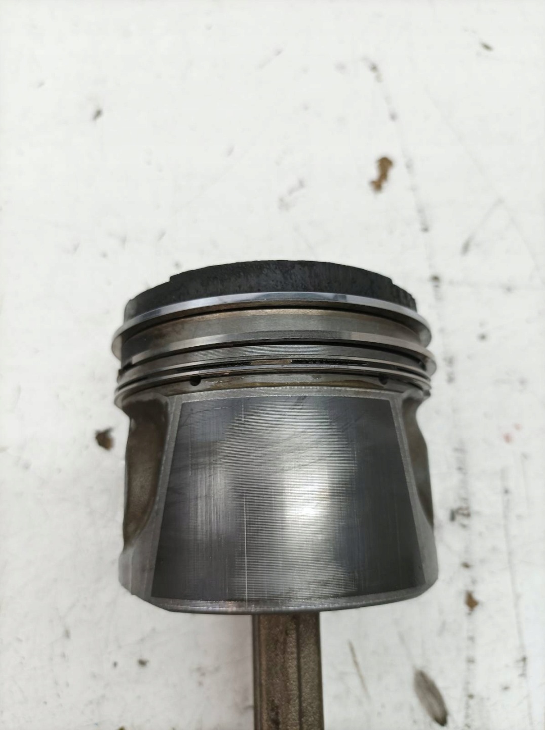 pistone Biella 81L79 2.4 D Volvo S80 e (1998-2006)