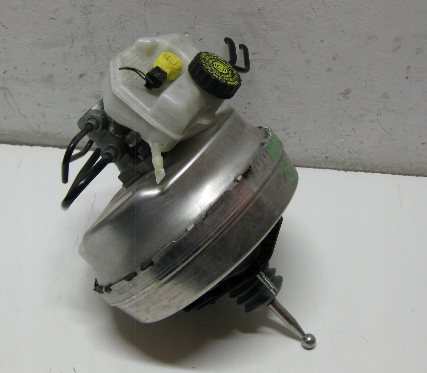 BMW 5 G30 3.0D 19R Servo bremsen