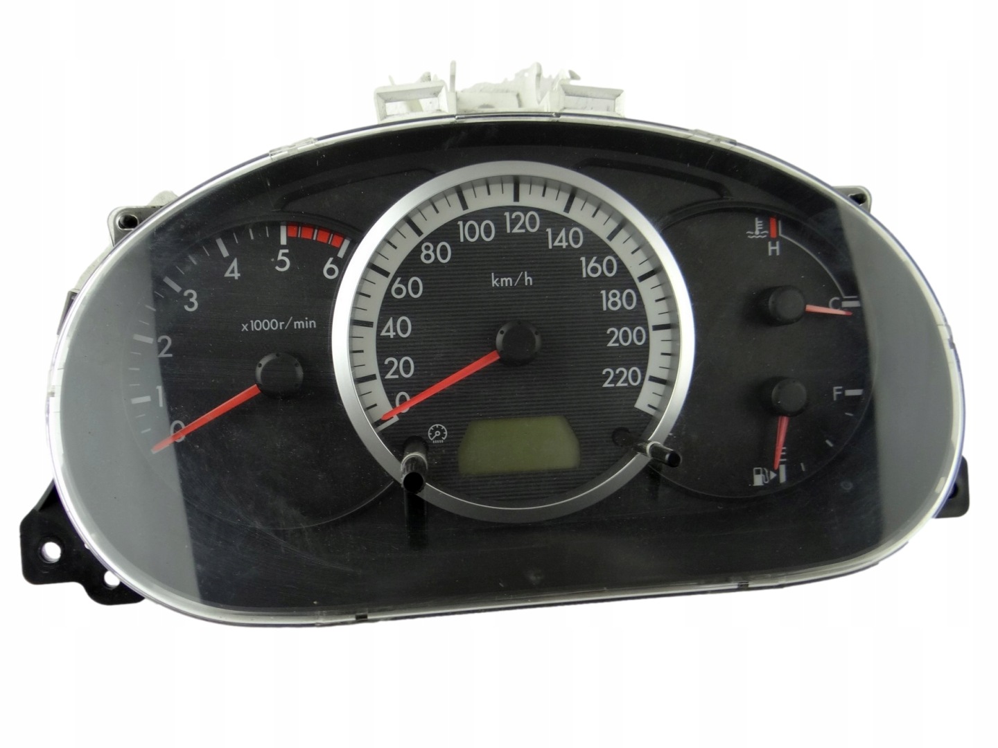 dials PREDKOSCIOMIERZ MAZDA 5 C235 55 430