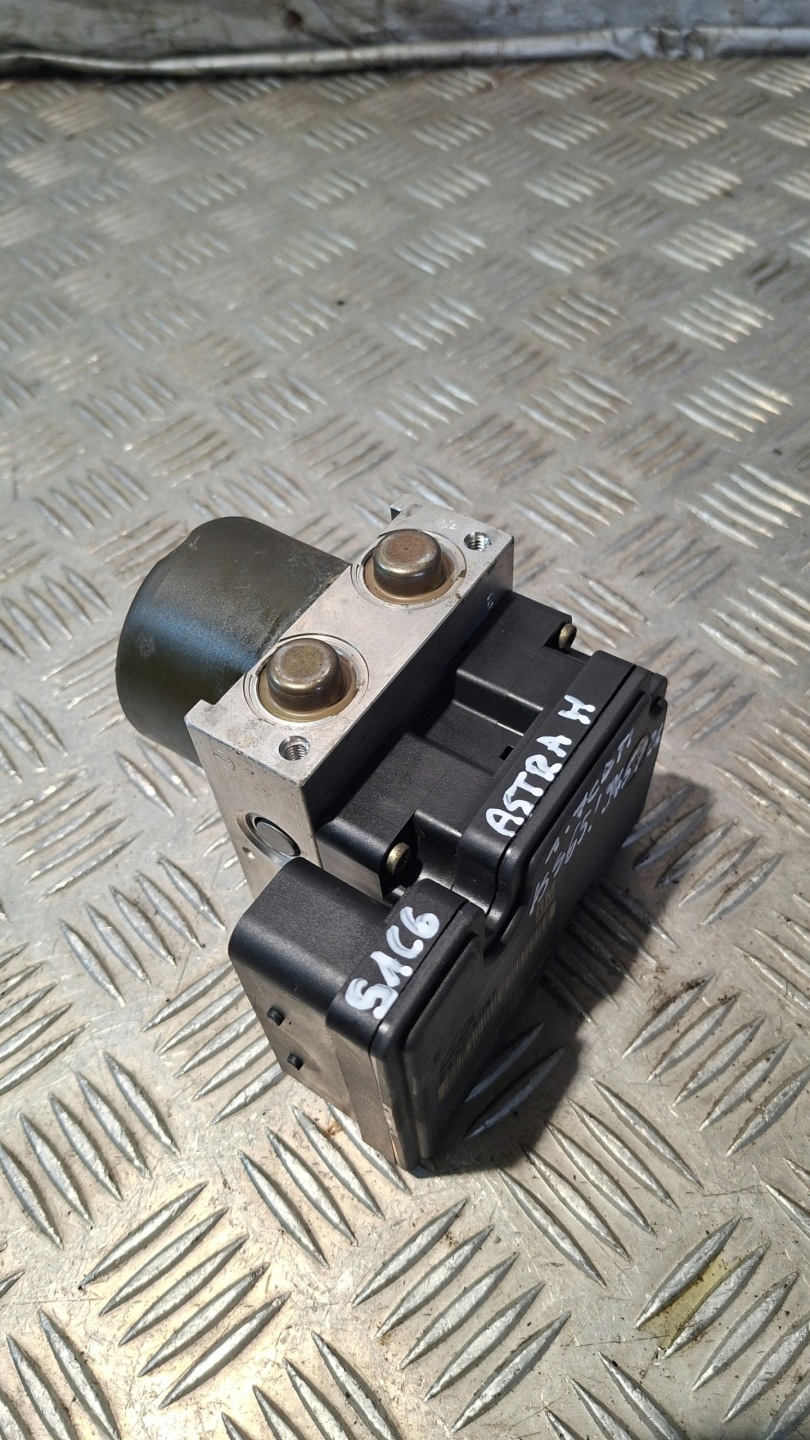 Pumpe ABS OPEL ASTRA H 1.7CDTI
