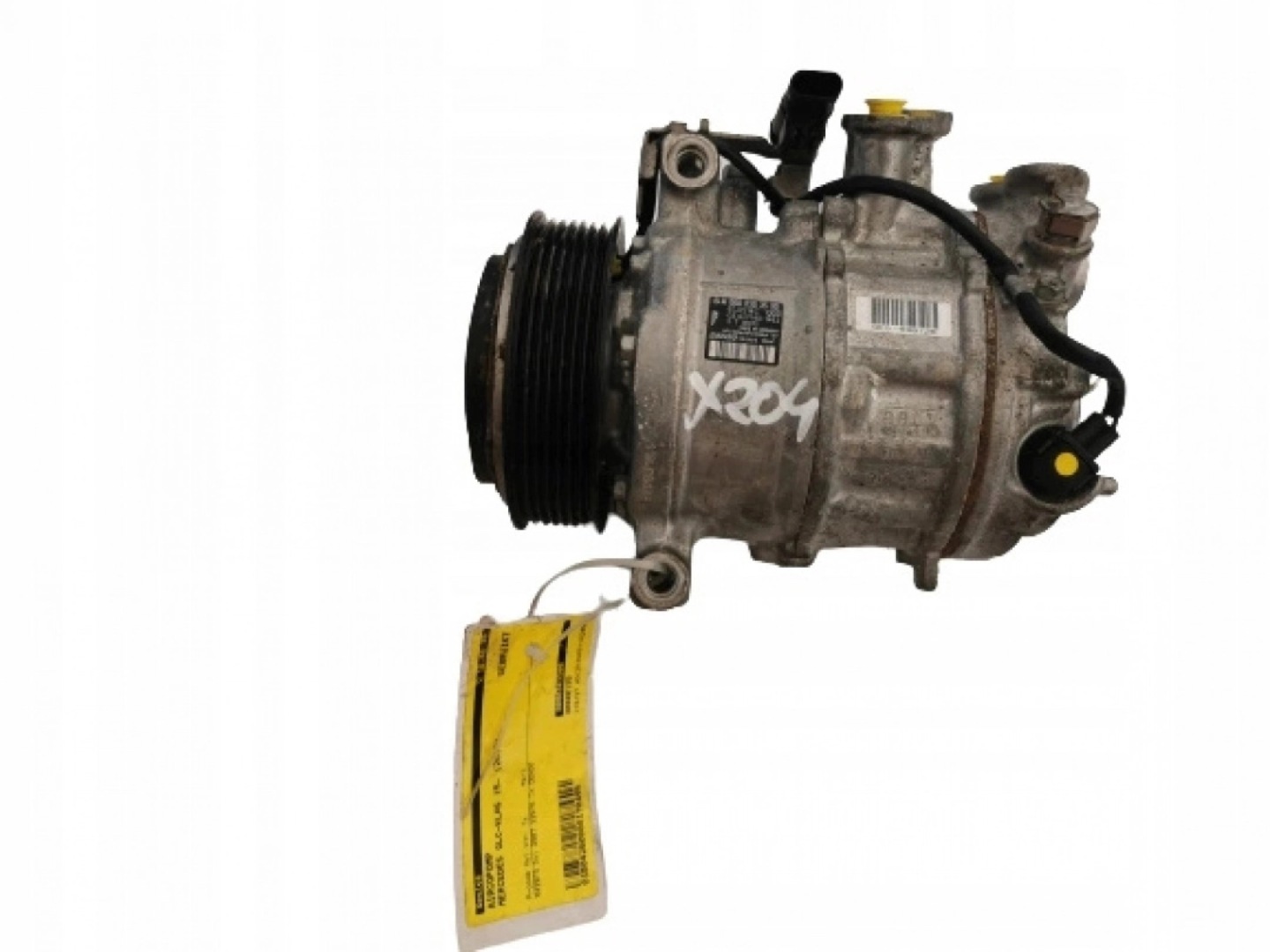 MERCEDES GLC 3.0CDI A0008303500 GE447140-1462 KOMP