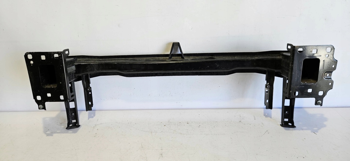 bumper support front SKODA OCTAVIA IV 20- original 5E3807109