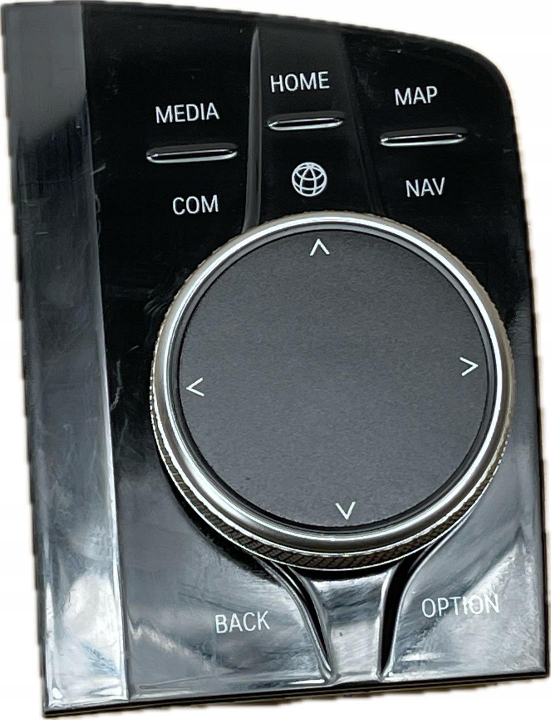control panel KONTROLER and DRIVE BMW X3 G01 X4 G02 5A64231 22.03.07