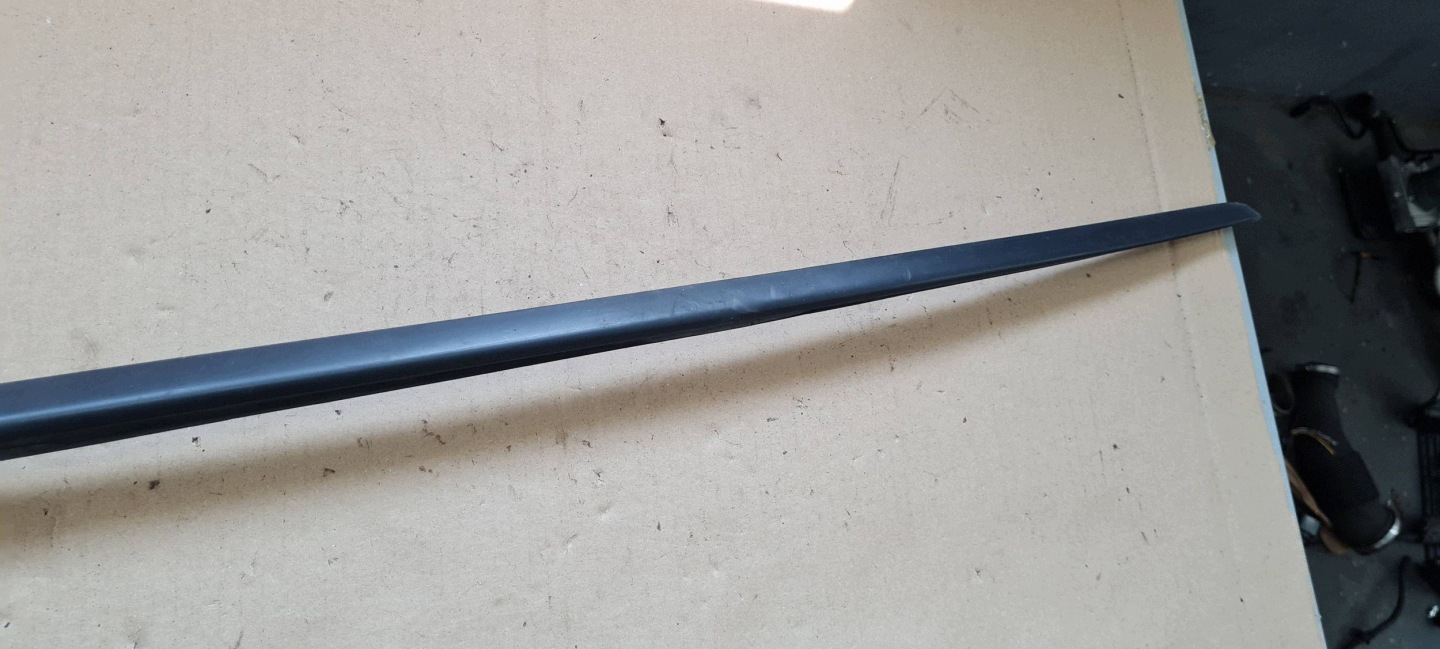 A7 4G S7 moulding windows CZOLOWEJ right right front 4G8854328