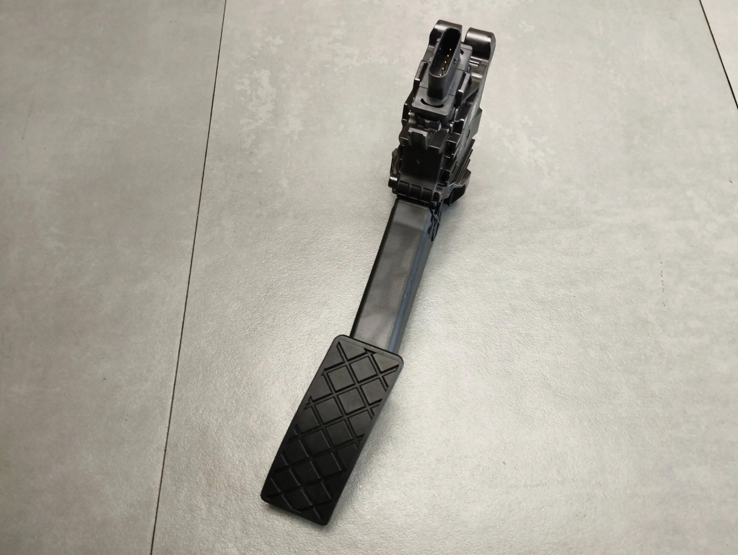 Audi Q4 e-tron potentiometer Gas 1EB723503