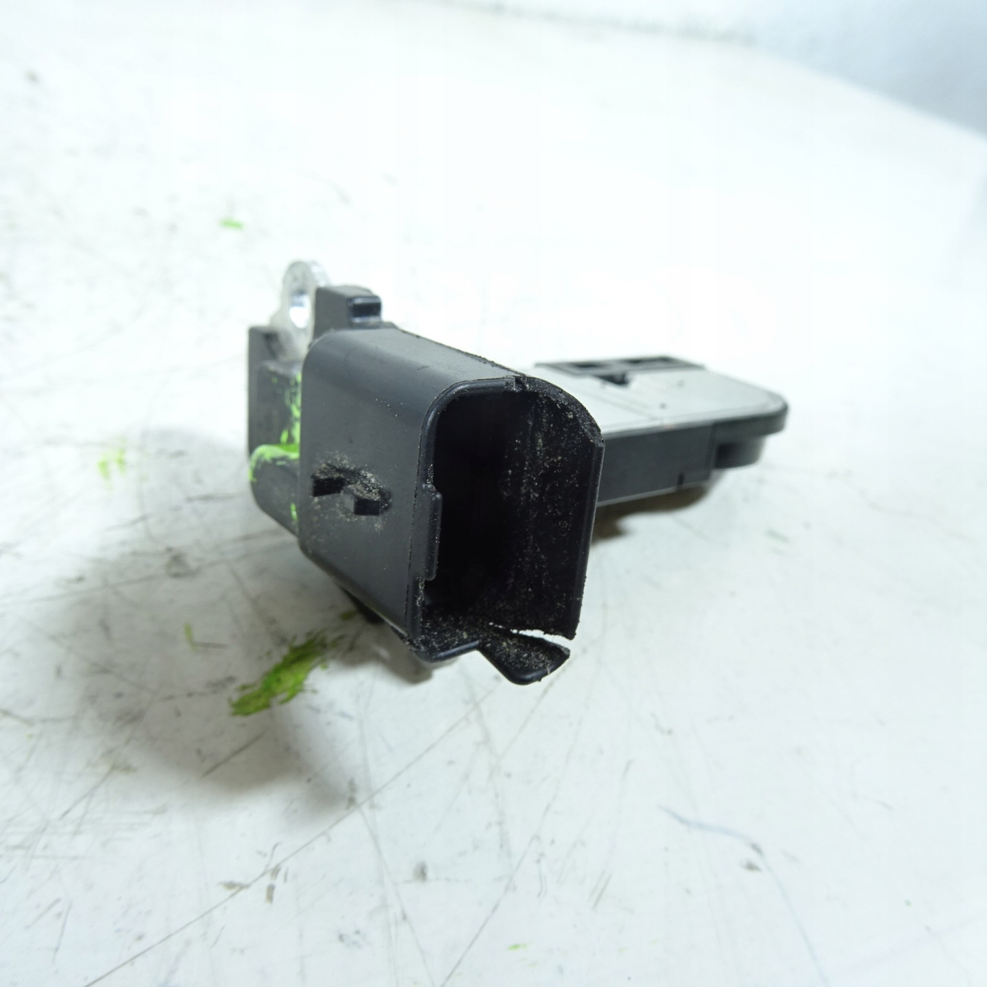 TOYOTA PROACE CITY 1.5D flow meter 9677093080