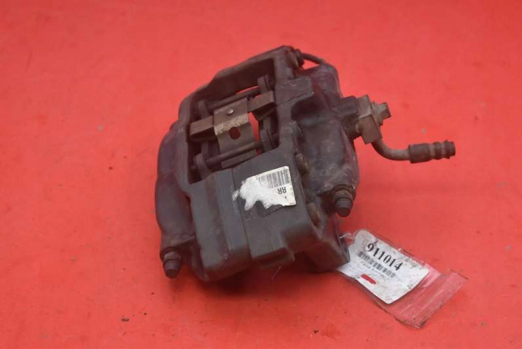 caliper brake right rear part TESLA MODEL S 306 KM 12-20