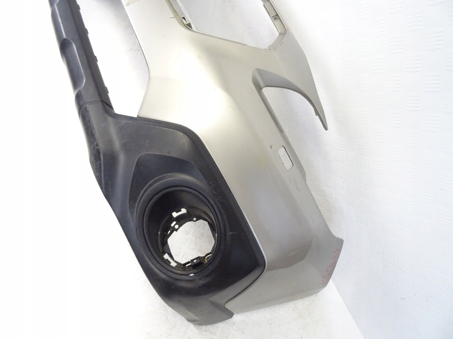 Subaru Outback V 5 14- bumper front front