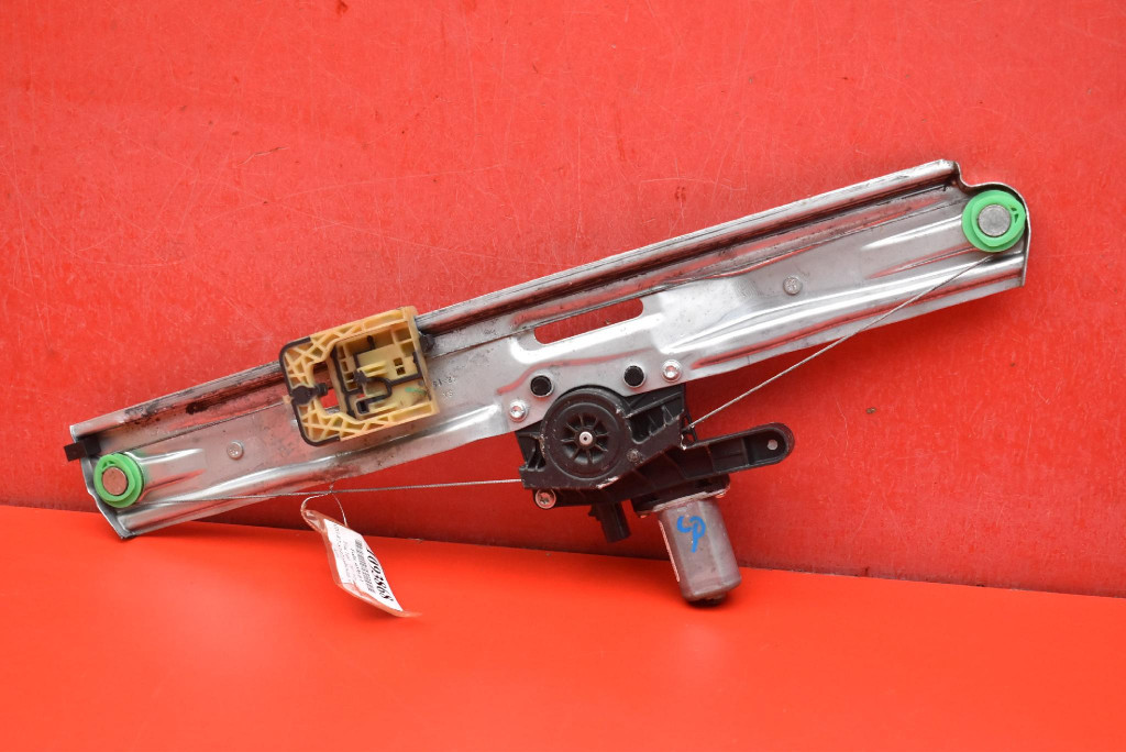 window regulator left front EU 00521304360 FIAT TIPO 2 II 356 KOMBI 15-21