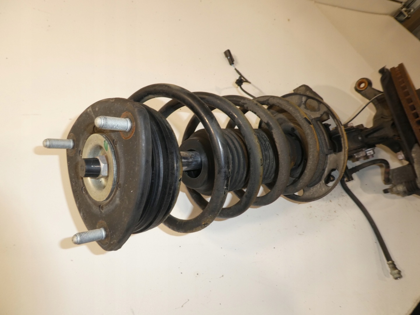 MAZDA CX5 II swing McPherson front KB8M34900