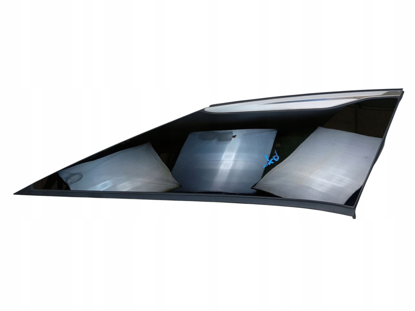 window bodywork right rear part rear CITROEN C5 X C5X (2021-)