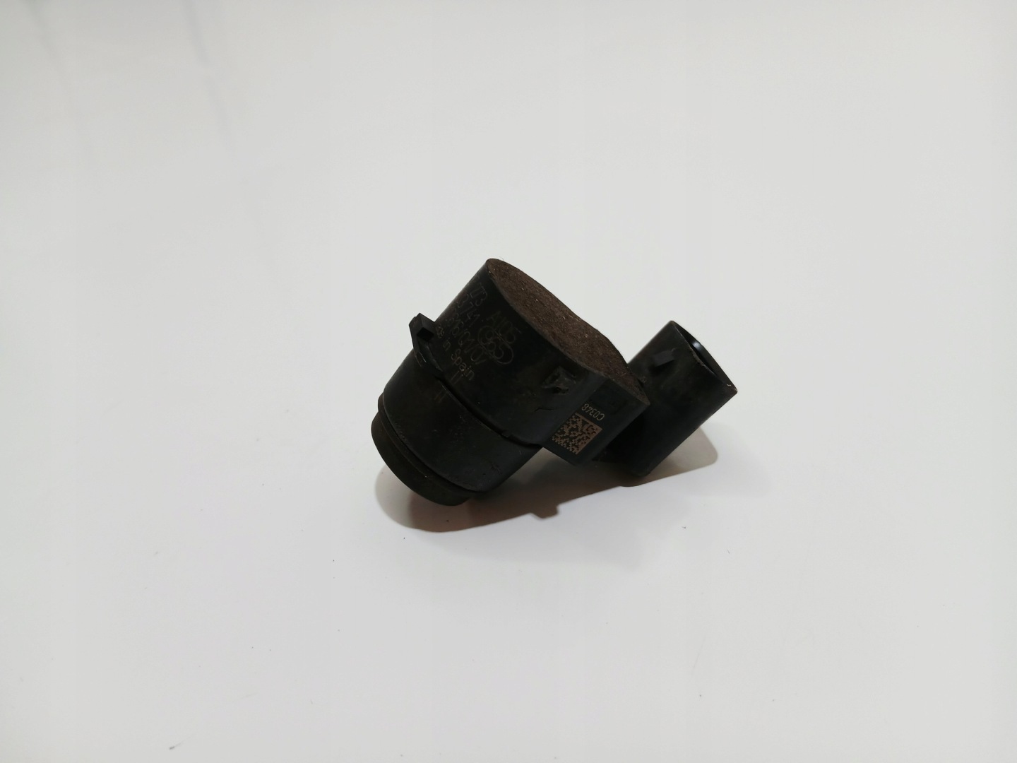 Sensor PDC Parken heck BMW E90 M PAKIET 7837273 381