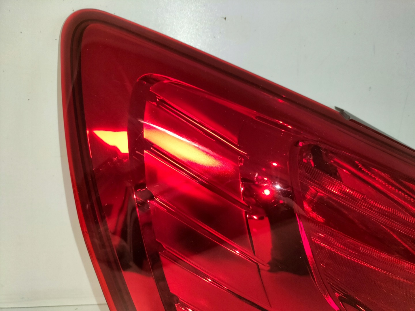 light rear rear part left HYUNDAI IX20 10-15