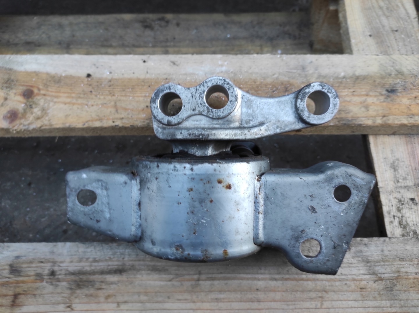 airbag engine mount FIAT DOBLO 1.6