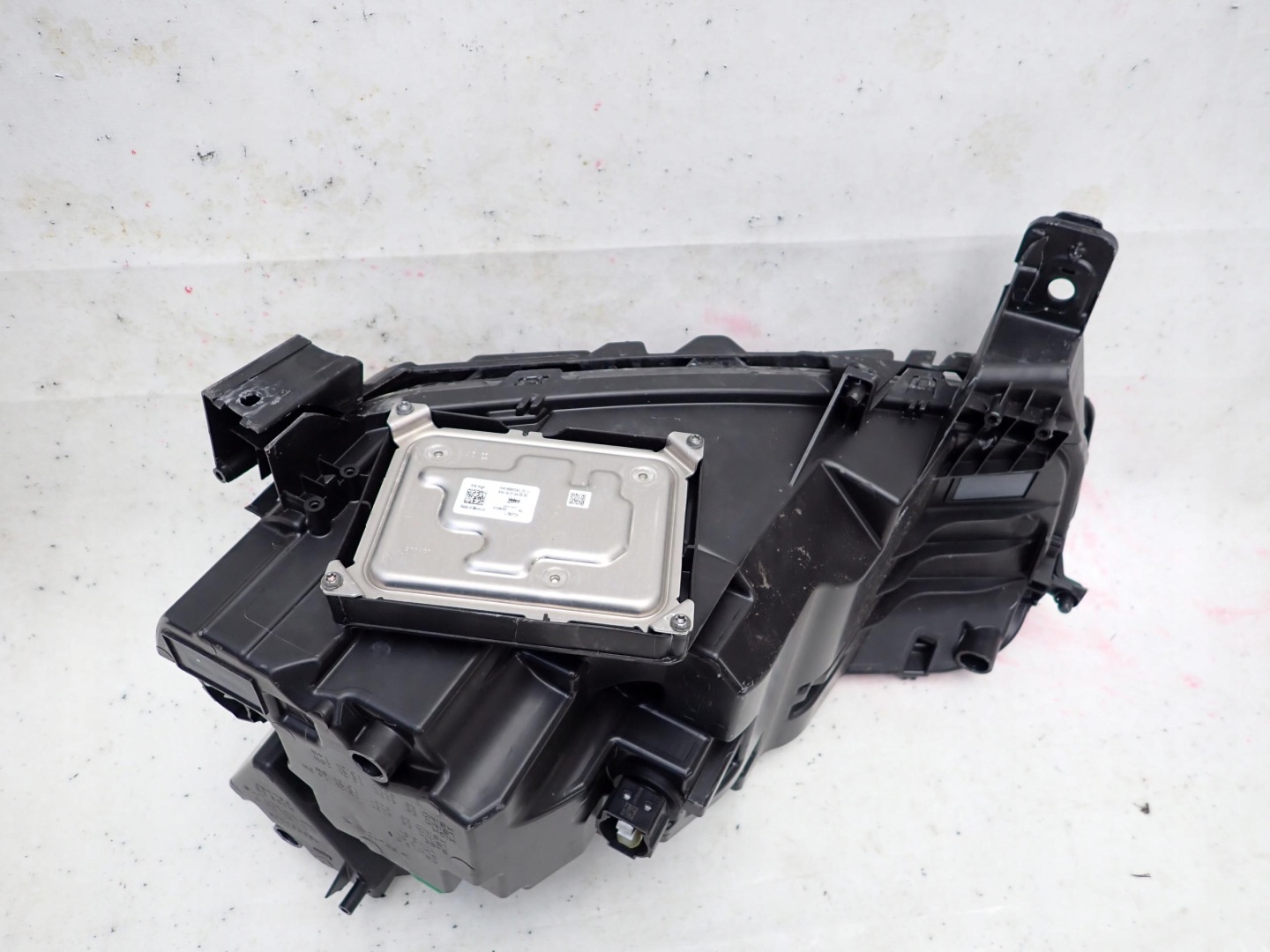JEEP AVENGER 22- light right front front FULL LED 52218717