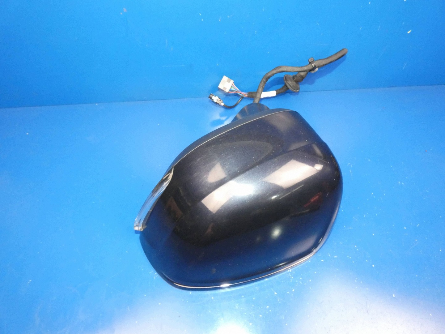 electrics mirror side left side Volvo XC90