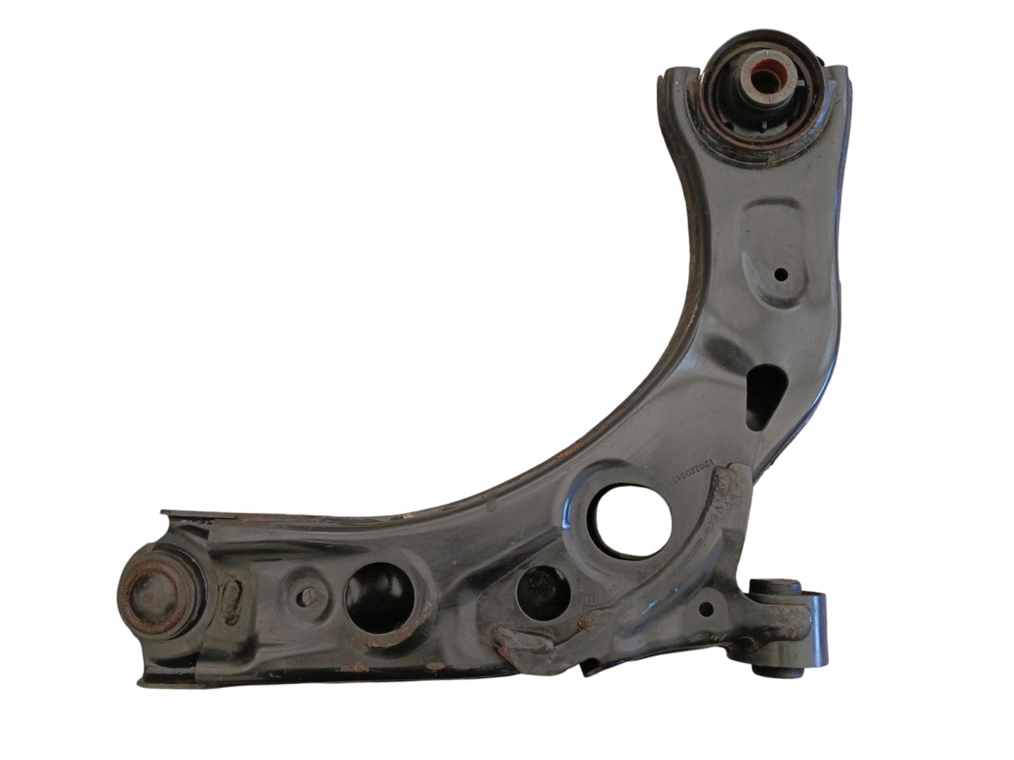 arm left front front MAZDA MX-30