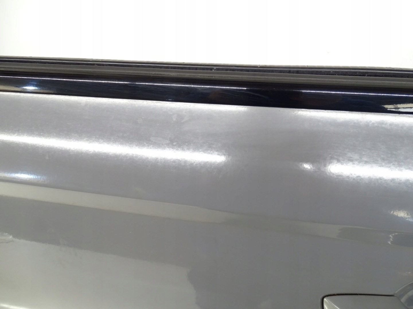 door left left front front AUDI A6 C7 4G sedan / KOMBI