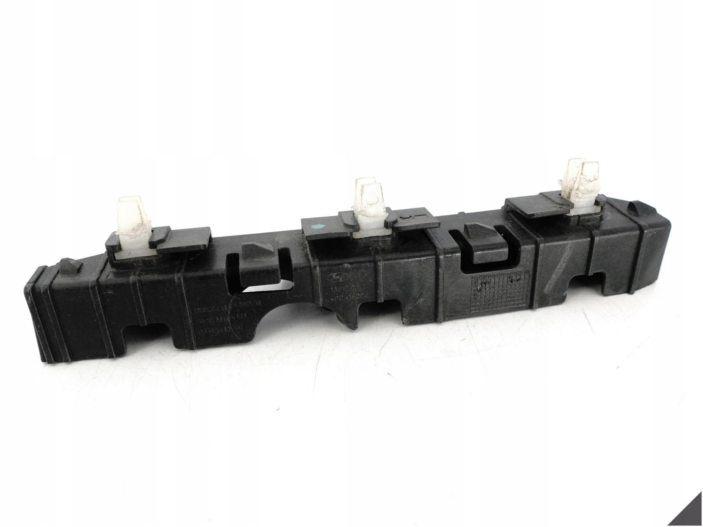 HYUNDAI I10 II (2 GENERACJA) 13-19 Aile Support Support plaque Console Gauche