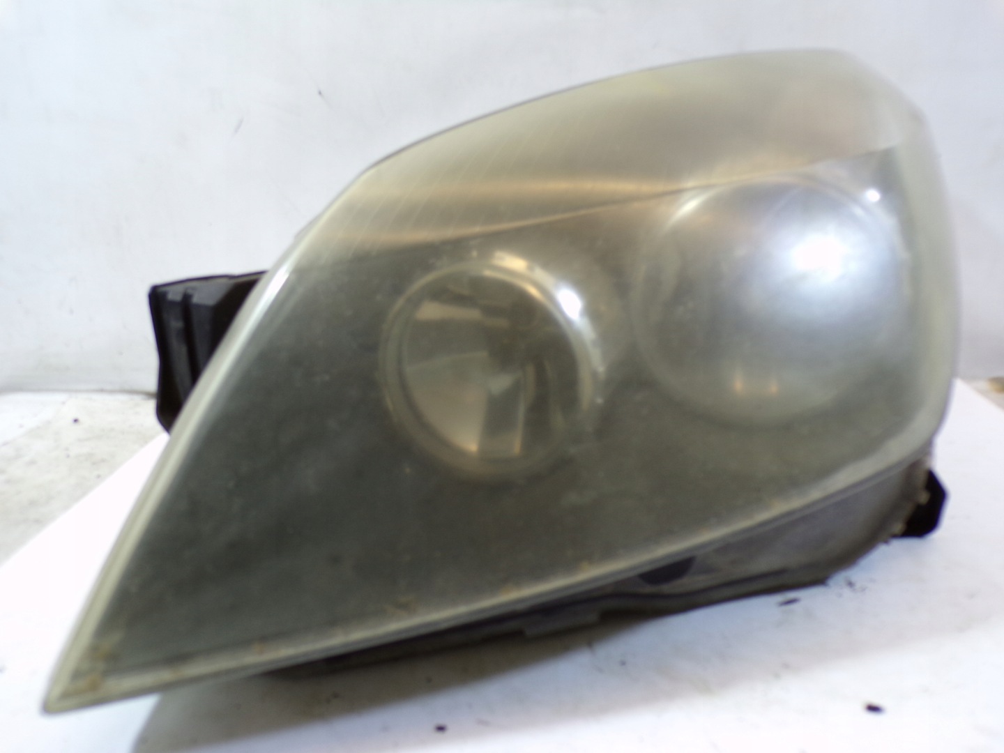 light front front left OPEL ASTRA H (7) (K1) NIE DO PACZKOMATU