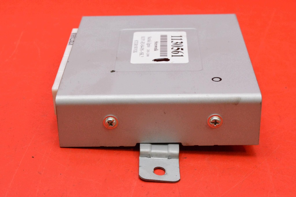 control unit computer of the engine 33920-86G4 SUZUKI IGNIS 2 II 1.5 16V 99 KM 03-08