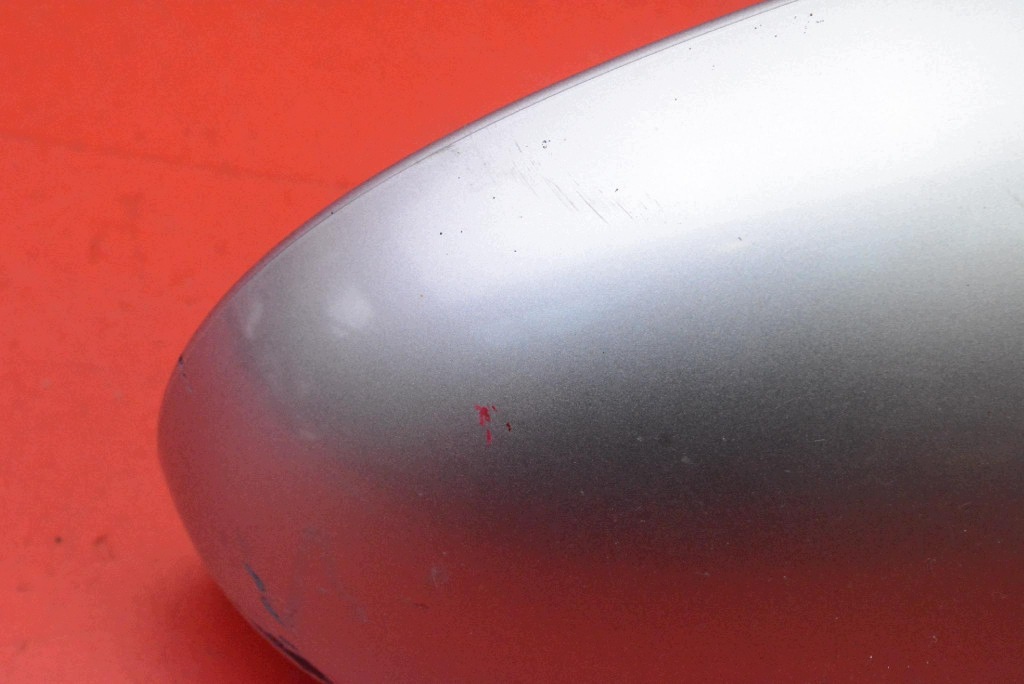 mirror right silver EU 010880 VW GOLF 5 V 03-09 6 PIN