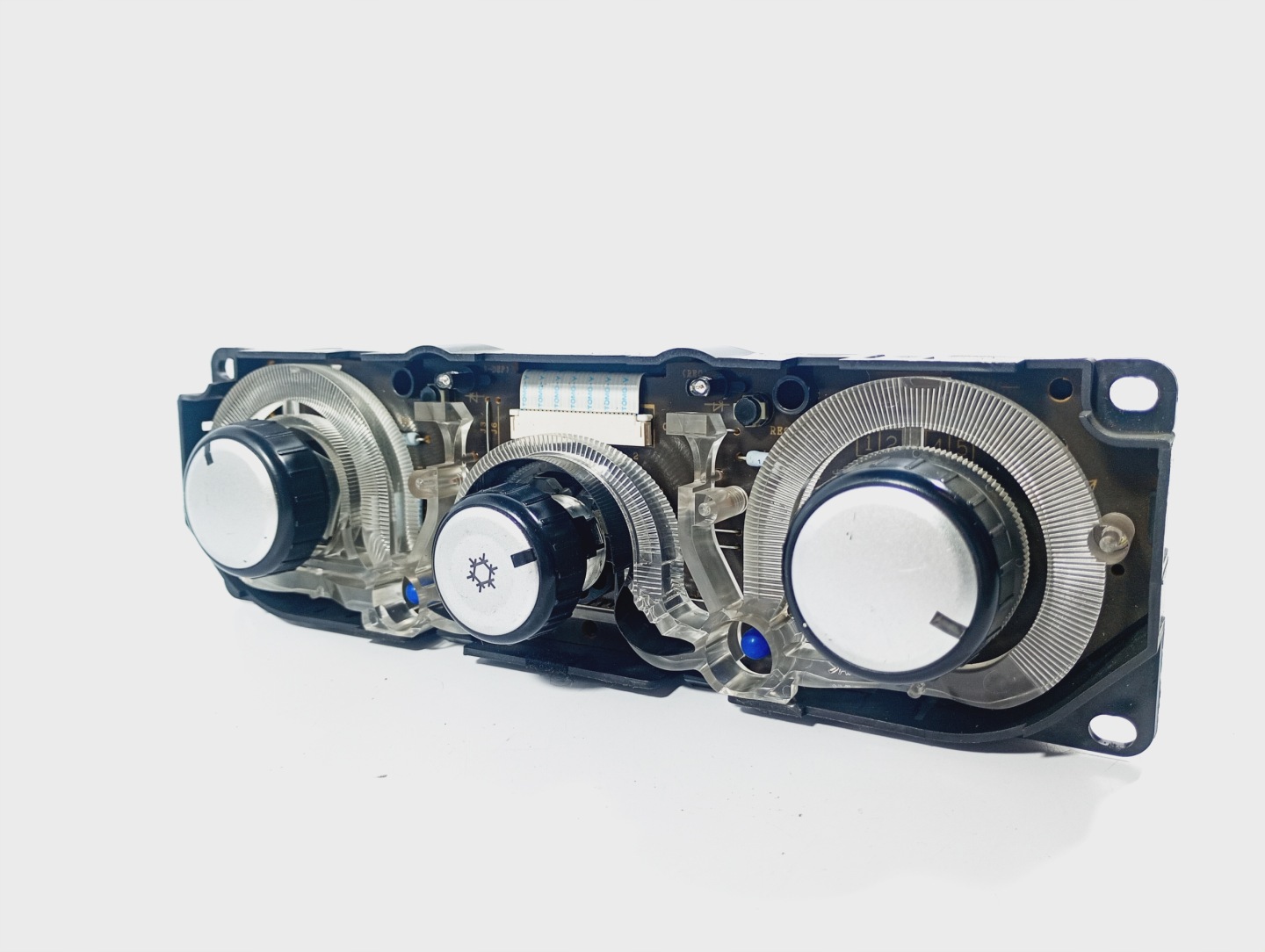 interruttore COMANDI CLIMA OE MR979972HA Mitsubishi Outlander 1 e 03-06
