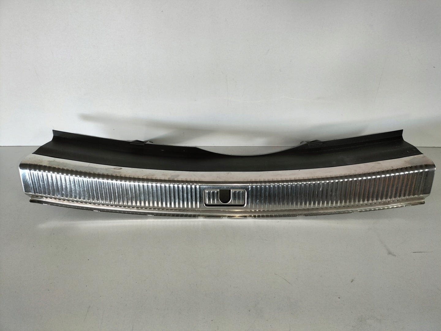 cap for rear panel AUDI A5 8T 07