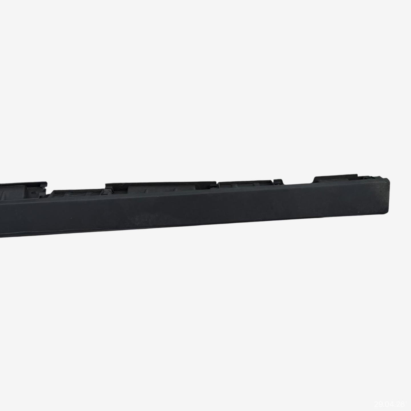 moulding threshold left JAGUAR F-PACE HK83-101D57-B