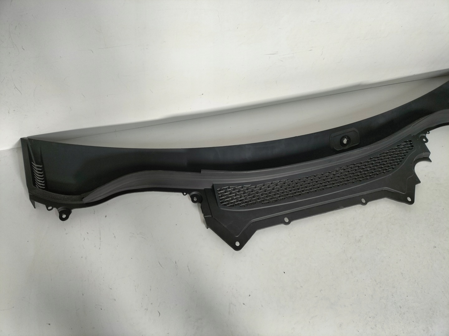 torpedo plastic RANGE ROVER SPORT II L494 13
